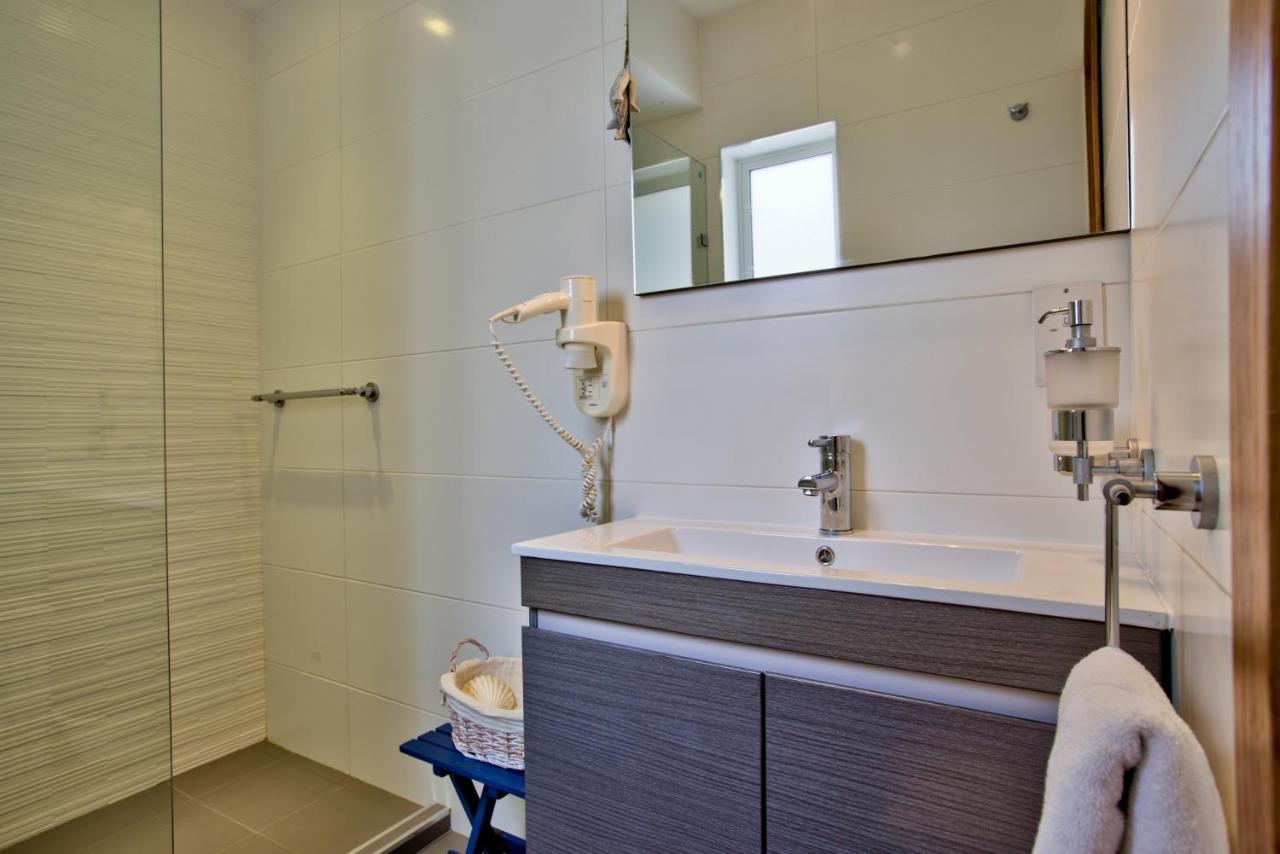 Bright And Central 2 Bedroom Apartment In Sliema Eksteriør bilde